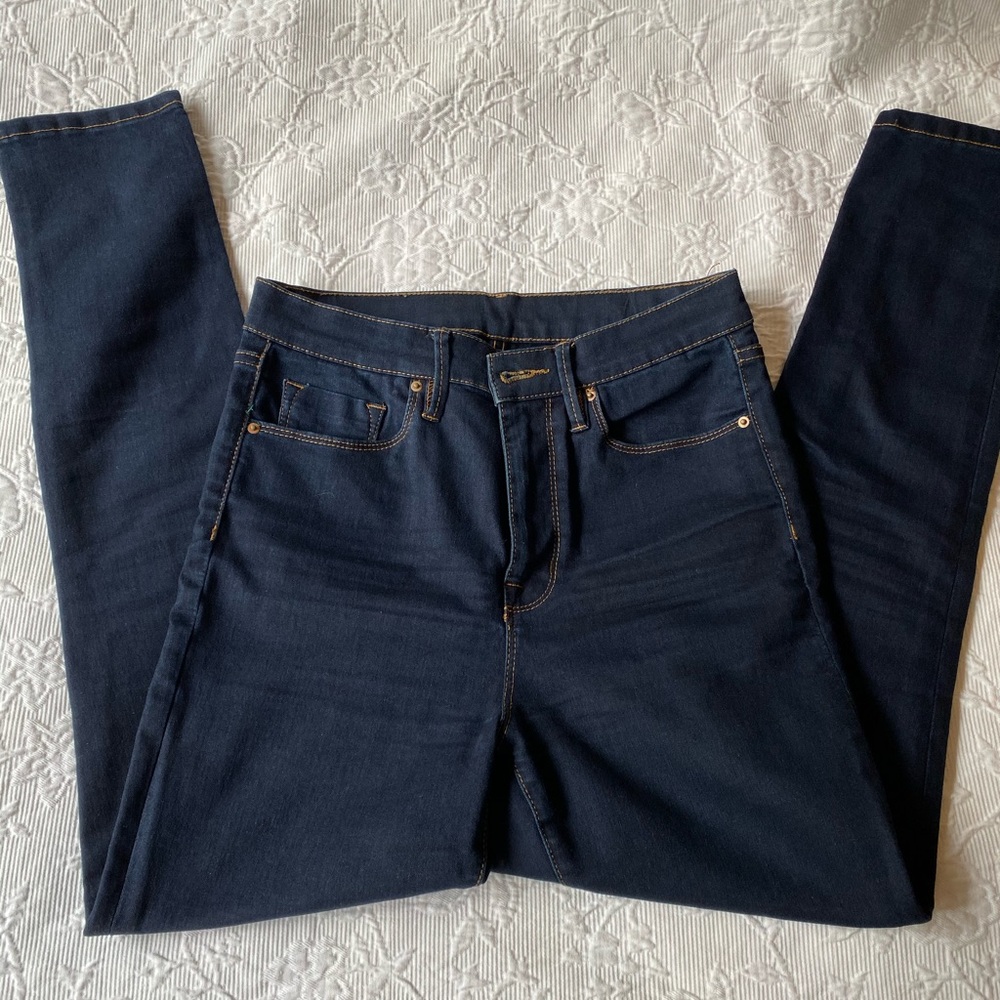 BDG skinny jeans